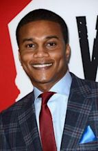 Cory Hardrict