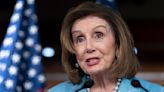 Pelosi pushes back on archbishop who denies her Communion
