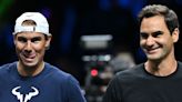 Roger Federer To Partner With Rafael Nadal On Final Career Match; Tennis Icons Offer Congrats; How To Watch