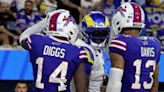 'This Could Get Ugly!' Bills 'Weakness' Doomed By WR Roster Moves?