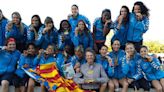 Super Running celebra el Centenario del Valencia Club Atletismo