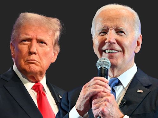 About Biden's Claim that '158 or 159 Presidential Historians' Voted Trump Worst President in US History