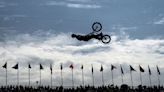 ¿Quién es José "Maligno" Torres, el atleta argentino de BMX que ganó medalla de oro en París 2024?