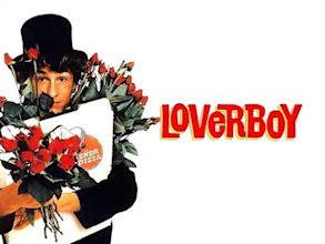 Loverboy – Liebe auf Bestellung