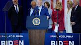 Kennedy family makes ‘crystal clear’ its Biden endorsement in attempt to deflate RFK Jr.’s candidacy