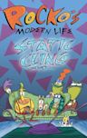 Rocko s Modern Life: Static Cling