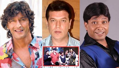 'Kitna Paisa Liya?': Chunky Panday, Aditya Pancholi, Sunil Pal TROLLED For Attending Pastor Bajinder Singh’s Event