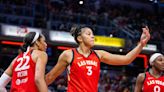 Lady Vols legend Candace Parker wins third WNBA title, this time with Las Vegas Aces