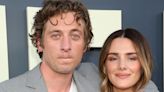 El actor de The Bear, Jeremy Allen White, deberá someterse a controles de alcoholemia para estar con sus hijas