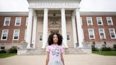 Worcester girl, 8, on trek to visit all 351 Mass. town and city halls