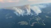 Wildfire update planned in B.C. as crews battle about 360 blazes