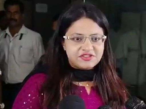 Puja Khedkar Row: Retired Bureaucrat Father Says Her Daughter Is ‘Victim Of Conspiracy’