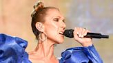 Céline Dion says she goes to therapy 5 days a week and trains 'like an athlete' as part of her treatment plan