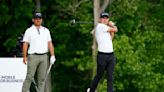 Record round, impressive hole outs and stars stumbling highlight third-round action at 2024 PGA Championship