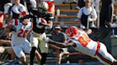 Purdue football vs. No. 3 Ohio State storylines, key injuries