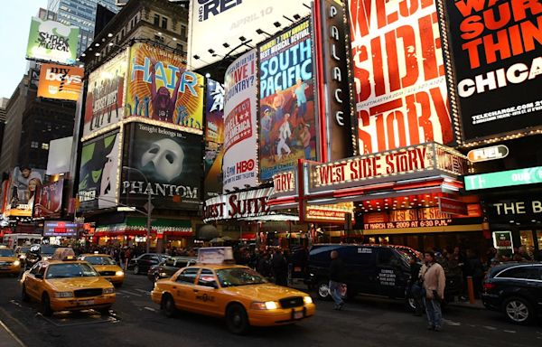 NYC Broadway Week begins today: How to get 2-for-1 tickets