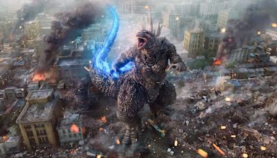 5 best movies to stream after 'Godzilla: Minus One'