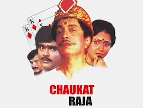 Chaukat Raja