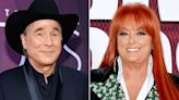 Clint Black on 'Sibling' Wynonna Judd: 'She's the Girl in Charge, I Was a Fun Little Nuisance' (Exclusive)