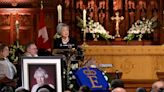 Canada is the country it is today because of Queen Elizabeth, Mulroney says at memorial service