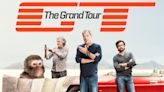 The Grand Tour’s race is run as Prime Video series films its final episode