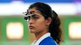 Paris 2024 Olympics: Manu Bhaker Scripts History, Becomes 1st Female Indian Shooter To...
