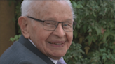 Beloved Kern County World War II veteran Ray Mish dies at 99