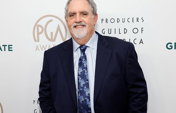 Leonardo DiCaprio, James Cameron and Kate Winslet lead tributes after Titanic producer Jon Landau’s death