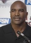 Evander Holyfield