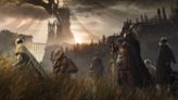The new Elden Ring DLC story trailer is peak FromSoftware: 3 minutes of messed-up war lore beamed straight into your eyeballs