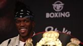 KSI vs. FaZe Temperrr Live Stream: How to Watch the Influencer Boxing Fight Online