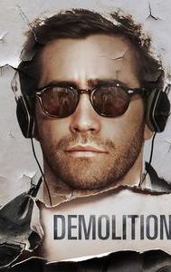 Demolition (2015 film)