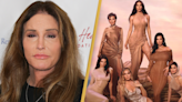 Kardashian family put Caitlyn Jenner on blast for new tell-all docuseries