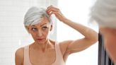 Promising New Study Says Gray Hair May Be Reversible