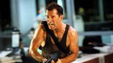 Bruce Willis' Daughters Debate Whether ‘Die Hard’ Is a Christmas Movie