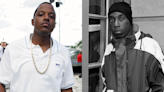 Ma$e Claims Big L Set Him Up To Be Robbed, Getting Fat Joe Involved