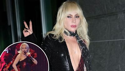 Lady Gaga cancels sister’s bachelorette party at LES club The Box after pressure over sex harassment suit