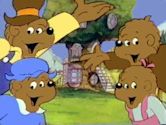 The Berenstain Bears