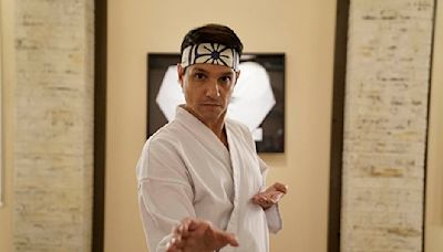 Does ‘Cobra Kai’ Season 6 connect to the upcoming 'Karate Kid' film?