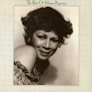 Best of Minnie Riperton