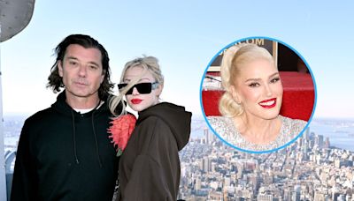 Gavin Rossdale’s New Girlfriend Xhoana X Is the Spitting Image of Ex-Wife Gwen Stefani