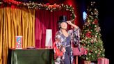 Lynn Whitfield's Performance In Hallmark's 'We Need A Little Christmas' Is Inspired By Her Aunt