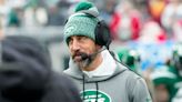 New York Jets' Aaron Rodgers Addresses VP Candidacy: 'I'm Dangerous To Establishment!'