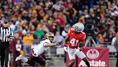 Who should Browns sign on undrafted free agent market? Here are players to watch