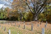 Connecticut Valley Hospital Cemetery