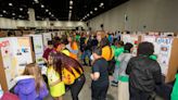 2,400 students, 35 languages, 17 schools: MPS World Fair is a place to show, learn, celebrate