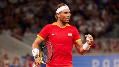 Rafael Nadal sends four-word message ahead of return to action