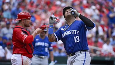 Kansas City Royals Beloved Catcher Passes Hall of Famer in Baseball History