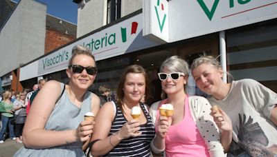 Dundee ice cream shop memories serve up a scoop of nostalgia