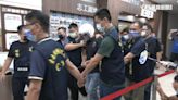 死刑釋憲辯論後 台南殺警案家屬：廢死沽名釣譽